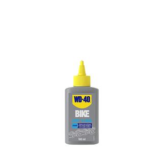 BIKE lubricant for wet weather conditions 100 ml WD-40