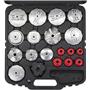 Oil filter wrench set, 3rd Generation WELZH
