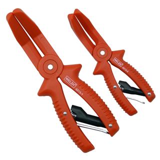 Hose clamp pliers WELZH