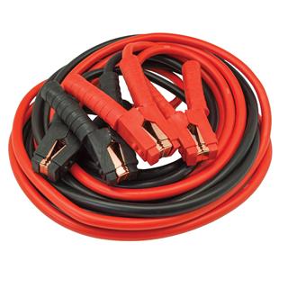 Engine ignition cables 6m, 800A WELZH