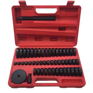 52-piece set for bearings WELZH
