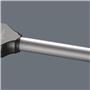 Professional hammer with ratchet 1/2" 8002 C Koloss WERA