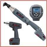 Cordless tools for assembly