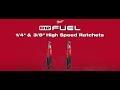 Cordless high speed impact ratchet 3/8"M12 FHIR38-0 MILWAUKEE Cordless high speed impact ratchet 3/8"M12 FHIR38-0 MILWAUKEE