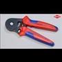 Crimping pliers for wire ferrules 97 5314 KNIPEX Crimping pliers for wire ferrules 97 5314 KNIPEX