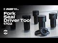 Fork seal installation tool UNIOR Fork seal installation tool UNIOR