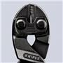 Compact bolt cutter "COBOLT" 71 31 250 KNIPEX