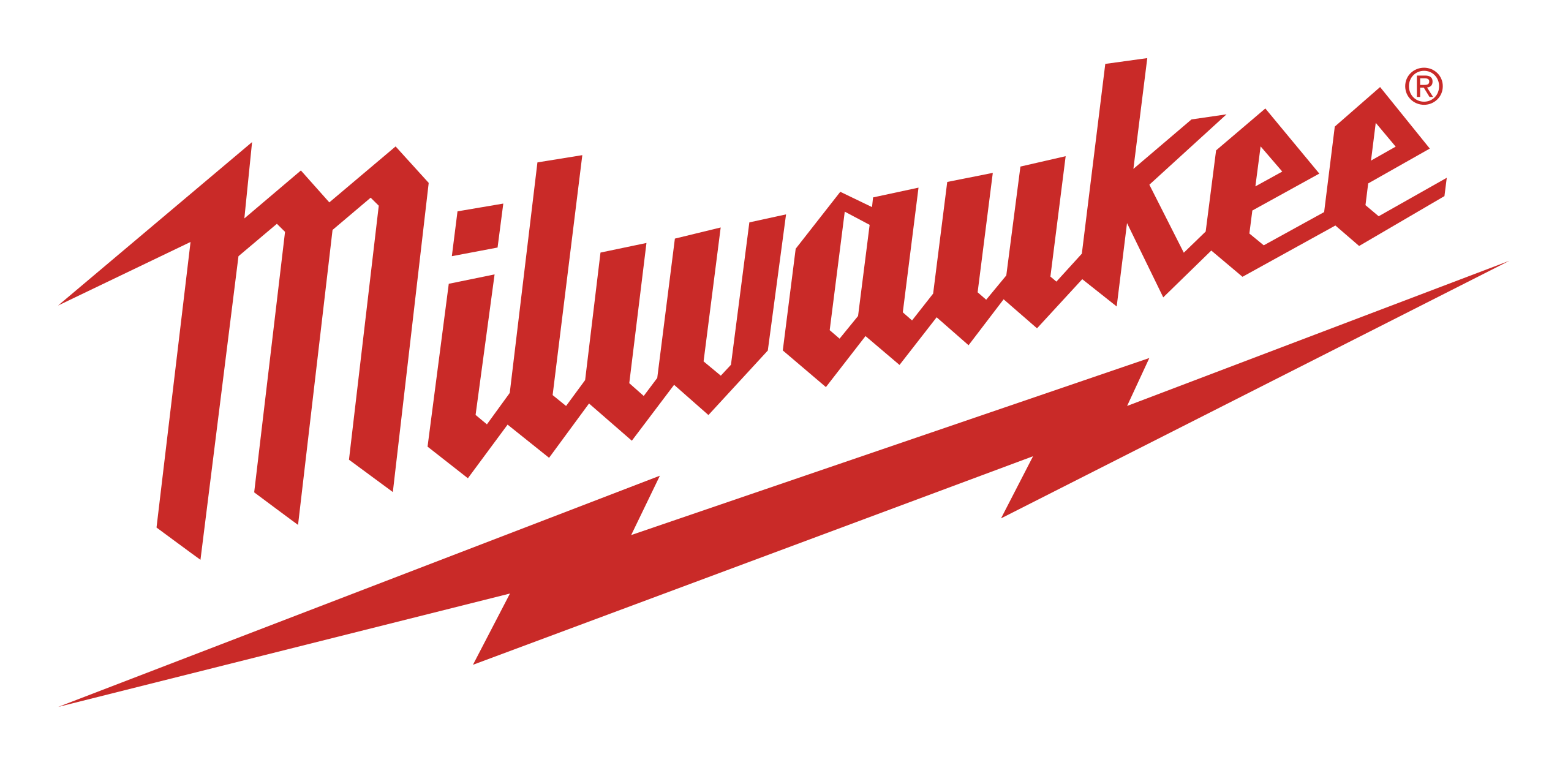 Milwaukee tools