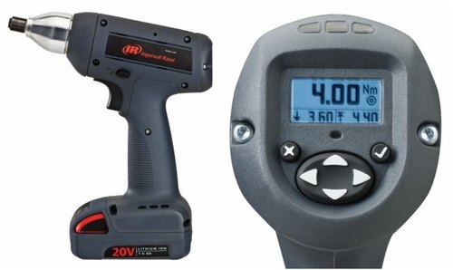 Baterijski vijačniki QX