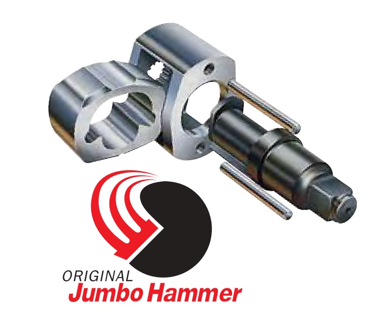 Jumbo Hammer