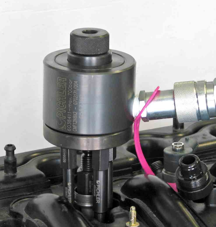 Set za injektorje G9T in G9U 6038395 Pichler